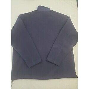 Rugged Earth Outfitters Men's Long Sleeve Fleece, Pockets Full Zip Jacket Sz XL